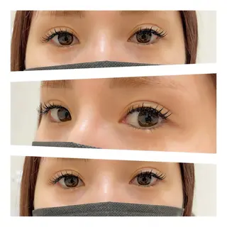 マツエク・マツパ deco tomomiのマツエク・マツパデザイン