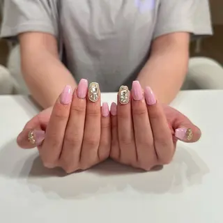 ネイル Salon Michi所属・Salon Michiのネイルデザイン