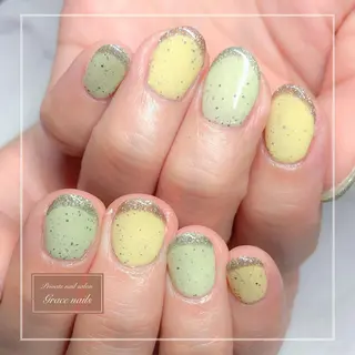 ネイル GRACE NAILSのネイルデザイン