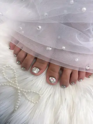 ネイル Natsumi _RIRANのネイルデザイン