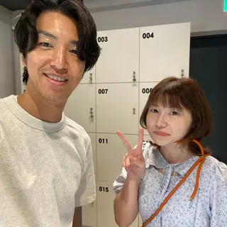 ショート また会いたくなる 美容師【KENTA】のヘアスタイル