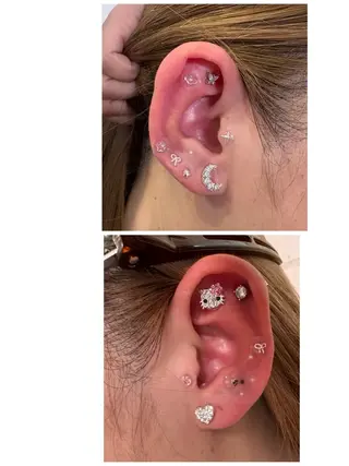 MION所属・耳つぼ ayaのその他イメージ