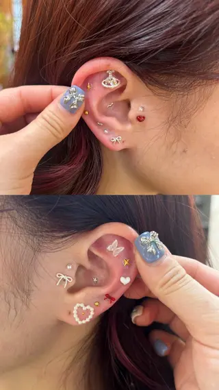 カットモデル募集中 /gima🌱のヘアスタイル