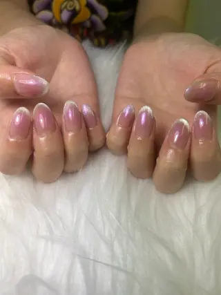 ネイル nailsalon Aymé所属・【Aymé】 AMIのネイルデザイン