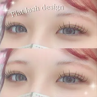 マツエク・マツパ eye Love 堀井のマツエク・マツパデザイン