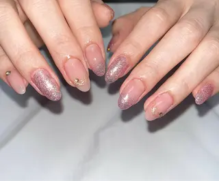 ネイル HTH ✿rikakoのネイルデザイン