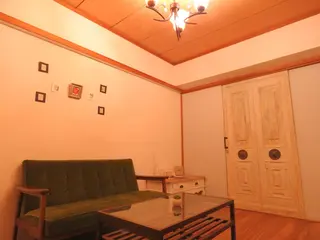 バスト専門&リラク ふじこのきもちのエステ・リラクイメージ