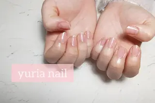 ネイル 小林 ゆりあのネイルデザイン