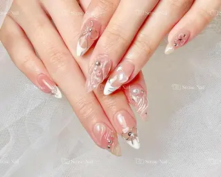 ネイル Feinn Ink💕のネイルデザイン