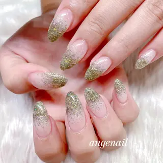 ネイル オーナーネイリスト MAKIのネイルデザイン