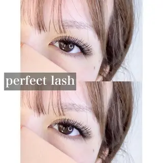 マツエク・マツパ f.【エフドット】 二俣川のマツエク・マツパデザイン