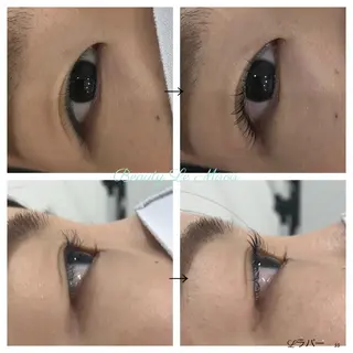 マツエク・マツパ ビューティー ミロワールのエステ・リラクイメージ