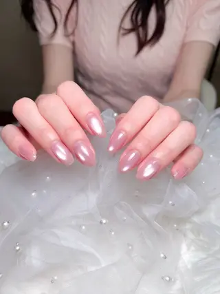 ネイル MK ネイルサロンのネイルデザイン