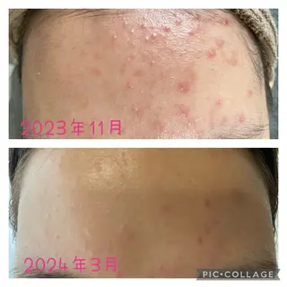 サロンドフルベール 黒崎中央店所属・サロンド フルベール 黒崎中央店のエステ・リラクイメージ