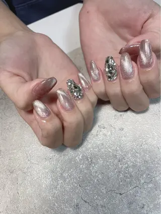 ネイル 香芝市ネイルサロン nico nailのネイルデザイン