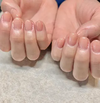 ネイル N.style所属・Ｎ. styleのネイルデザイン