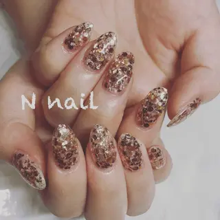 ネイル N nailのネイルデザイン