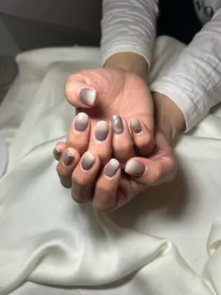 ネイル 金山 沙織のエステ・リラクイメージ