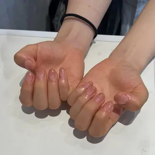 ネイル 高橋 麻里子のネイルデザイン