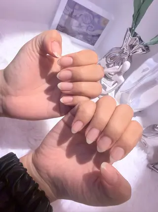 ネイル FUPPO NailSalon所属・FUPPO nail salonのネイルデザイン