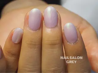 ネイル 【GREY】 TAIRAのネイルデザイン