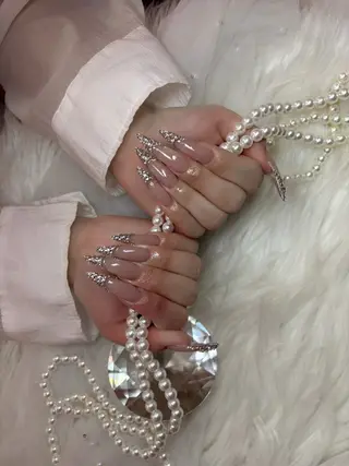 ネイル ビューティーサロン ICYのネイルデザイン