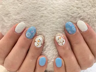 ネイル Lisa’s Salonのネイルデザイン