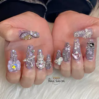 ネイル The 1989 Nail Salonのネイルデザイン