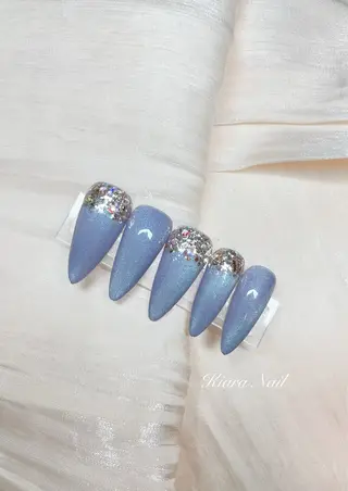ネイル 🍭Kiara Nail🍭のネイルデザイン