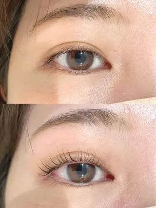 マツエク・マツパ Maazlash SHIZU🌙のマツエク・マツパデザイン