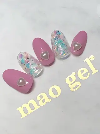 ネイル ray's nailのネイルデザイン