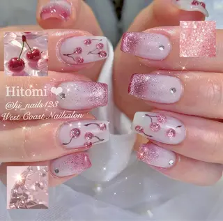 ネイル Hi_nails \ パラジェル取扱店のその他イメージ