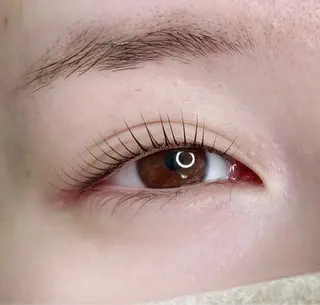 マツエク・マツパ y'sbeauty所属・梶原 麻優のマツエク・マツパデザイン