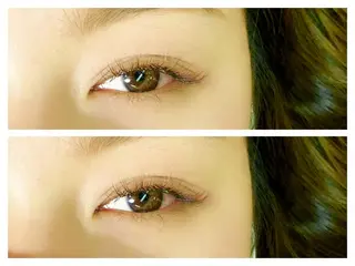 マツエク・マツパ Total beauty La Fleur所属・ikeda midoriのマツエク・マツパデザイン