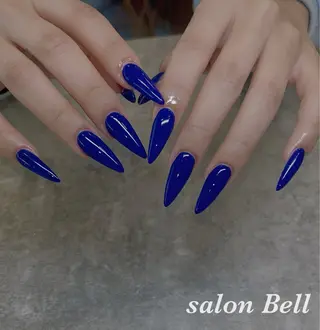 ネイル totalsalon Bellのネイルデザイン