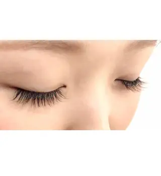 マツエク・マツパ 【iroka】 AYAKAのマツエク・マツパデザイン