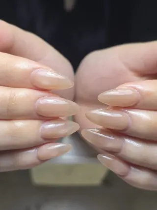 ネイル ネイルサロンEsent所属・nail Esent 　SAWAのネイルデザイン