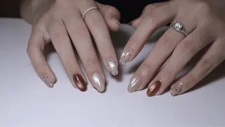 ネイル LETHI LINHのネイルデザイン