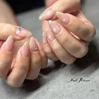 ネイル Nail Rinonのネイルデザイン