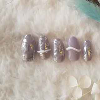 ネイル Ribbon 佐野店のネイルデザイン