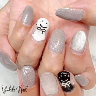 ネイル ユキコ ネイルのネイルデザイン