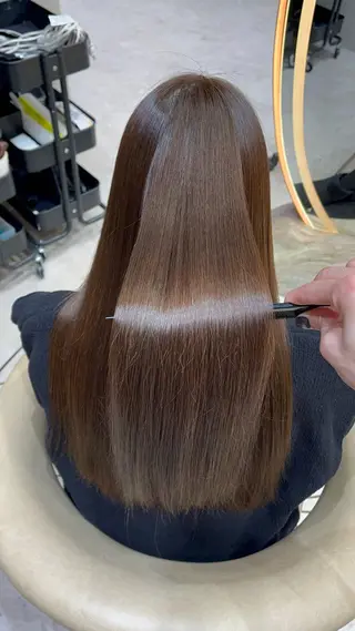 ロング ⚜️メンズカット⚜️ kyonのヘアスタイル