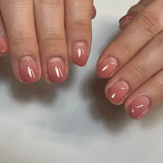 ネイル le'a所属・miya .のネイルデザイン