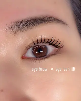 マツエク・マツパ 伊藤 萌のマツエク・マツパデザイン