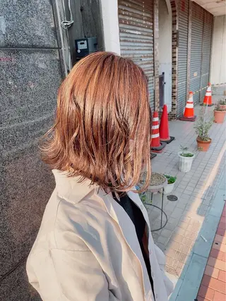 ショート 🫧艶髪専門🫧 マサヤのヘアスタイル
