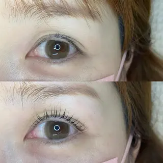 マツエク・マツパ AKI🤎 よしこのマツエク・マツパデザイン