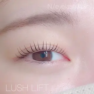 マツエク・マツパ N(エヌ) 中村のマツエク・マツパデザイン