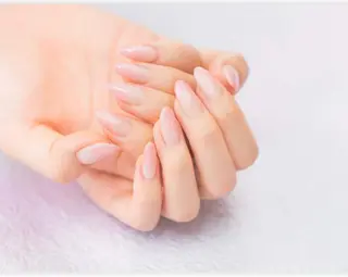 ミディアム Toystage所属・toystage .nailのネイルデザイン