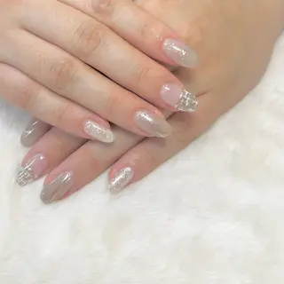 ネイル Bianca読谷村店 IKEMAのネイルデザイン