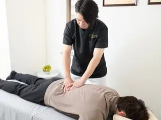 【整体＆リラク】 整体Charmのエステ・リラクイメージ